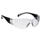 Portwest Brillen PW32 blank(CL)