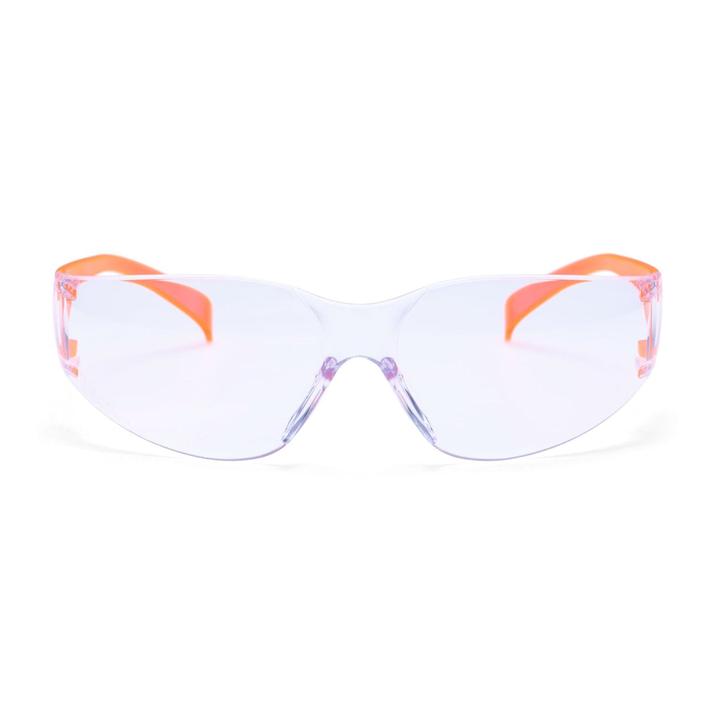 Portwest Brillen PW32 helder-oranje(CO)