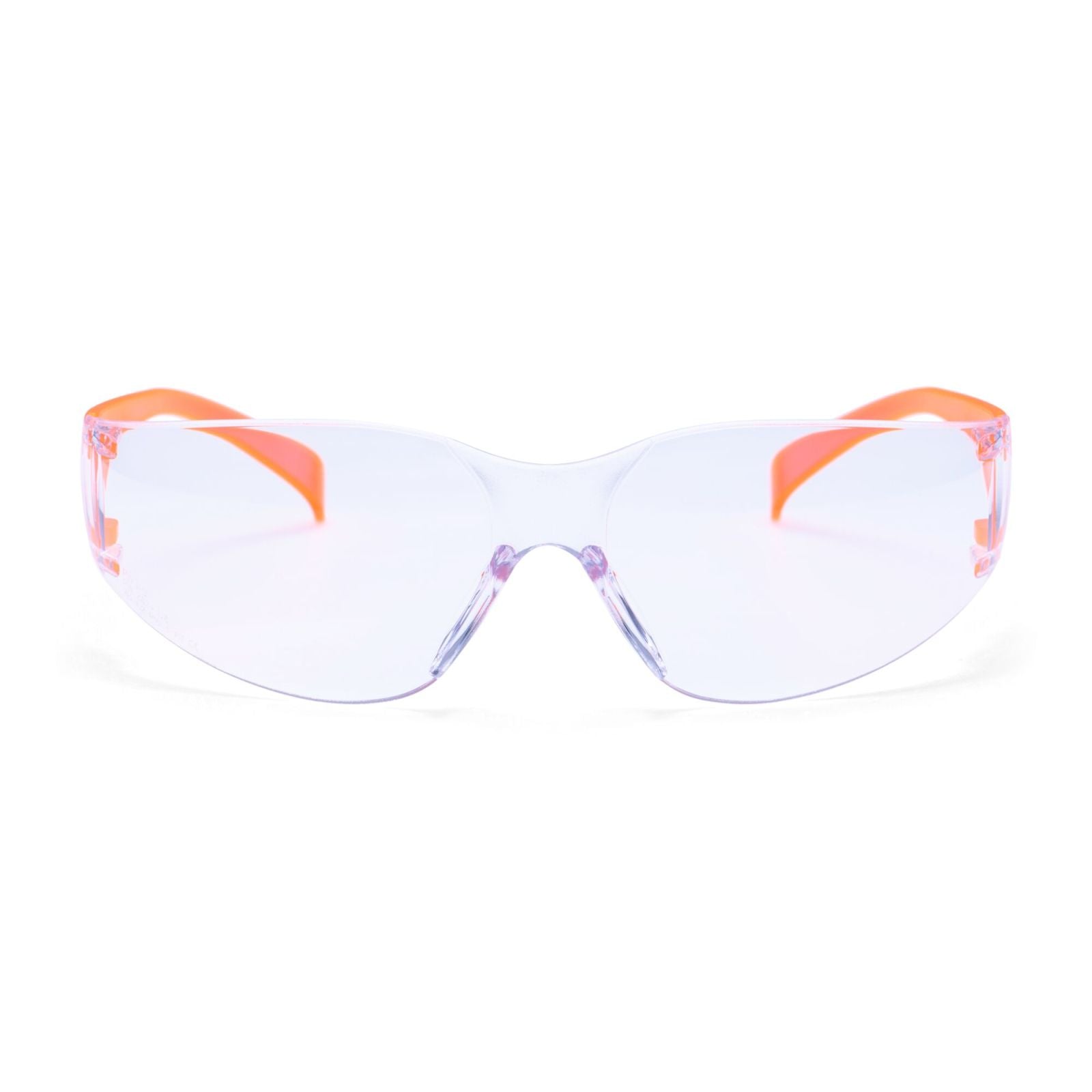 Portwest Brillen PW32 helder-oranje(CO)