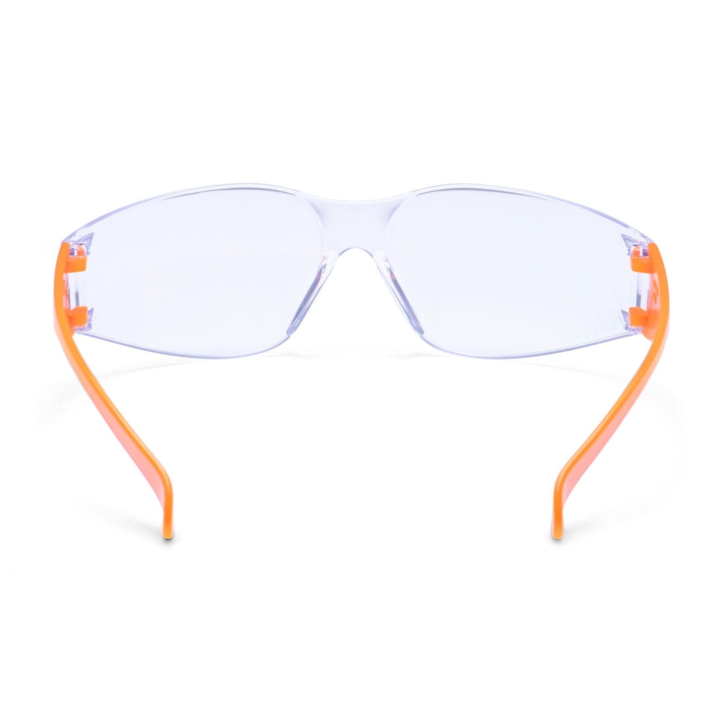 Portwest Brillen PW32 helder-oranje(CO)