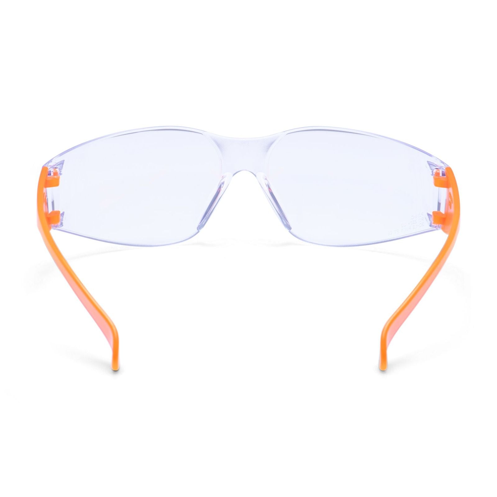 Portwest Brillen PW32 helder-oranje(CO)