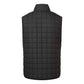 Portwest PW3 Bodywarmer PW339 Square Baffle zwart(BK)