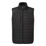 Portwest PW3 Bodywarmer PW339 Square Baffle zwart(BK)