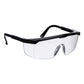 Portwest Brillen PW33 blank(CL)