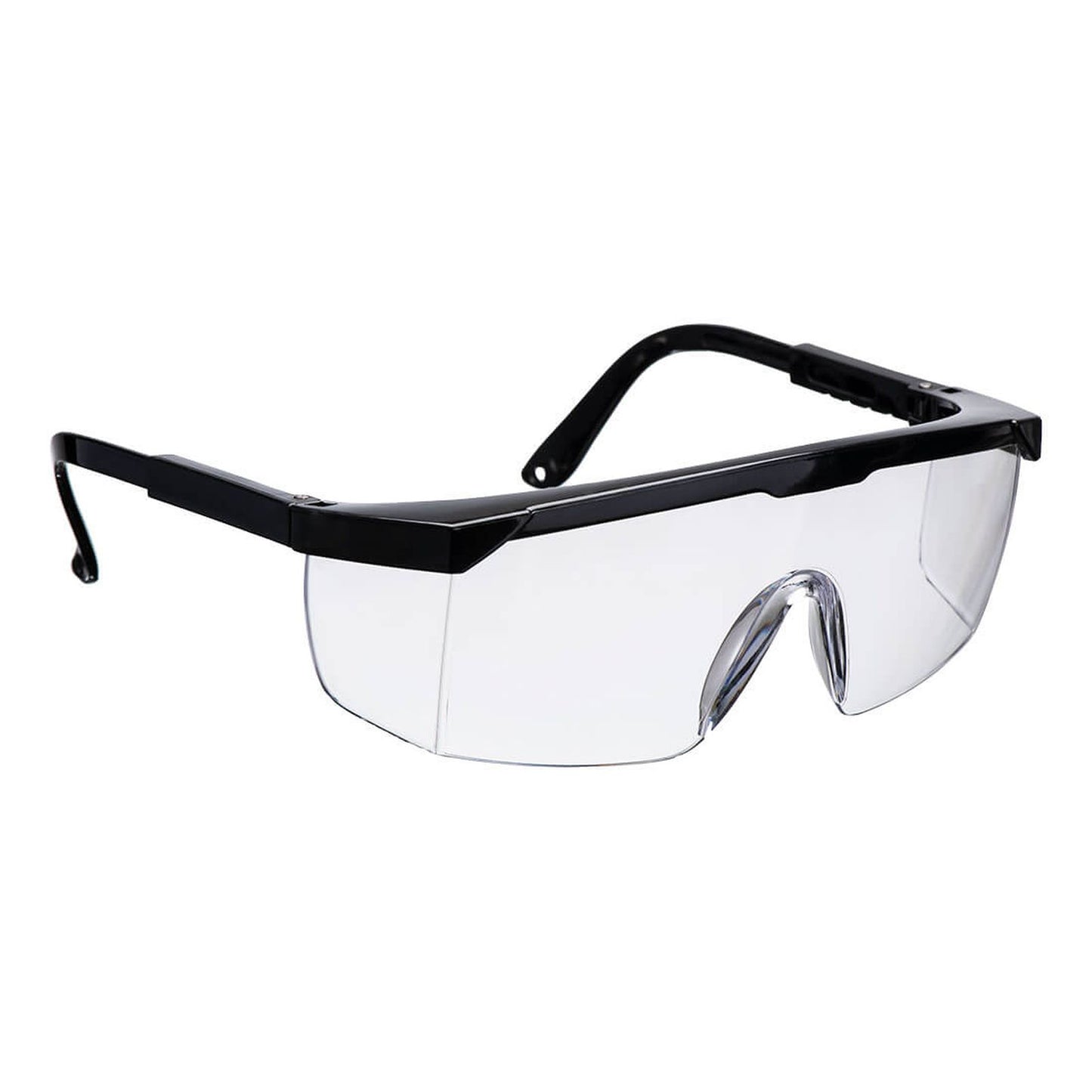 Portwest Brillen PW33 blank(CL)