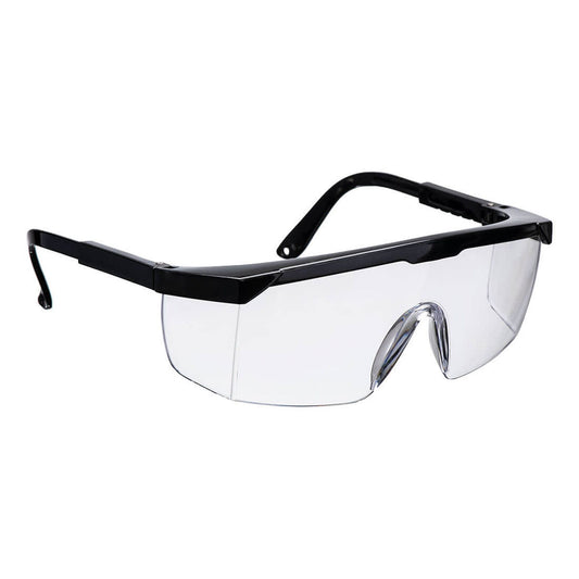 Portwest Brillen PW33 blank(CL)