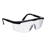 Portwest Brillen PW33 blank(CL)