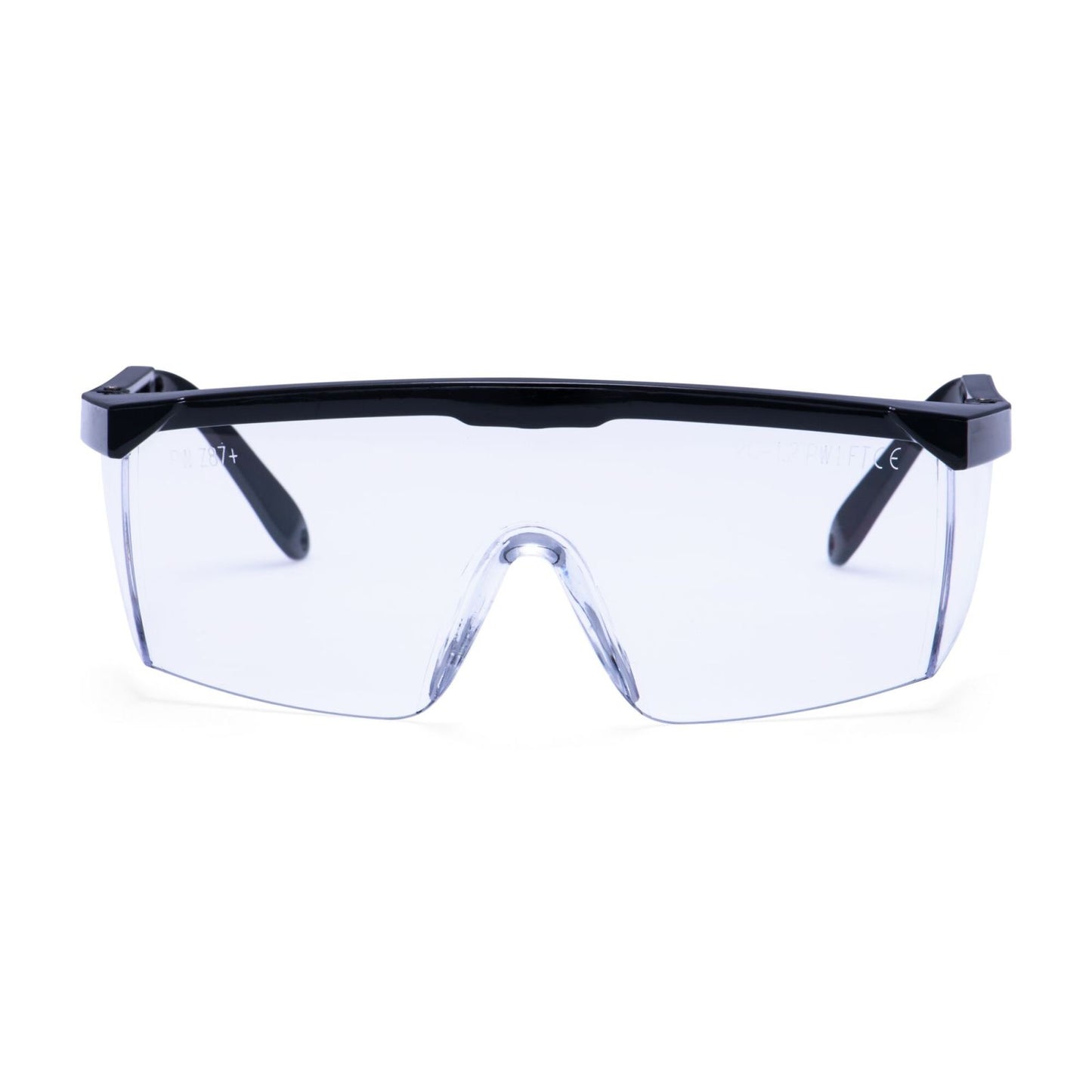 Portwest Brillen PW33 blank(CL)