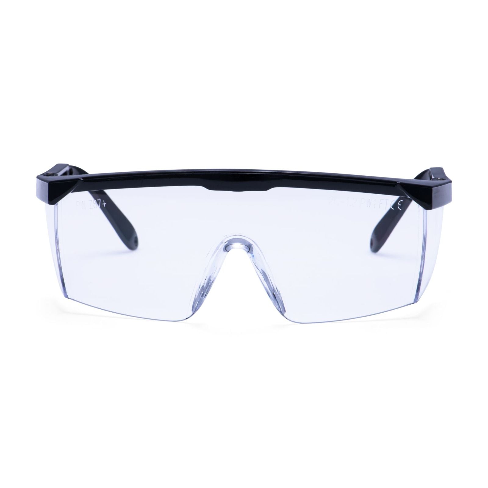 Portwest Brillen PW33 blank(CL)