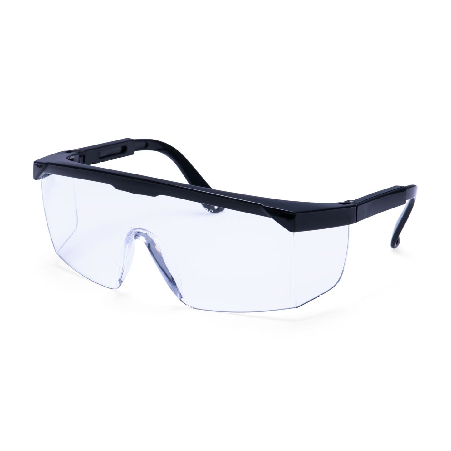 Portwest Brillen PW33 blank(CL)