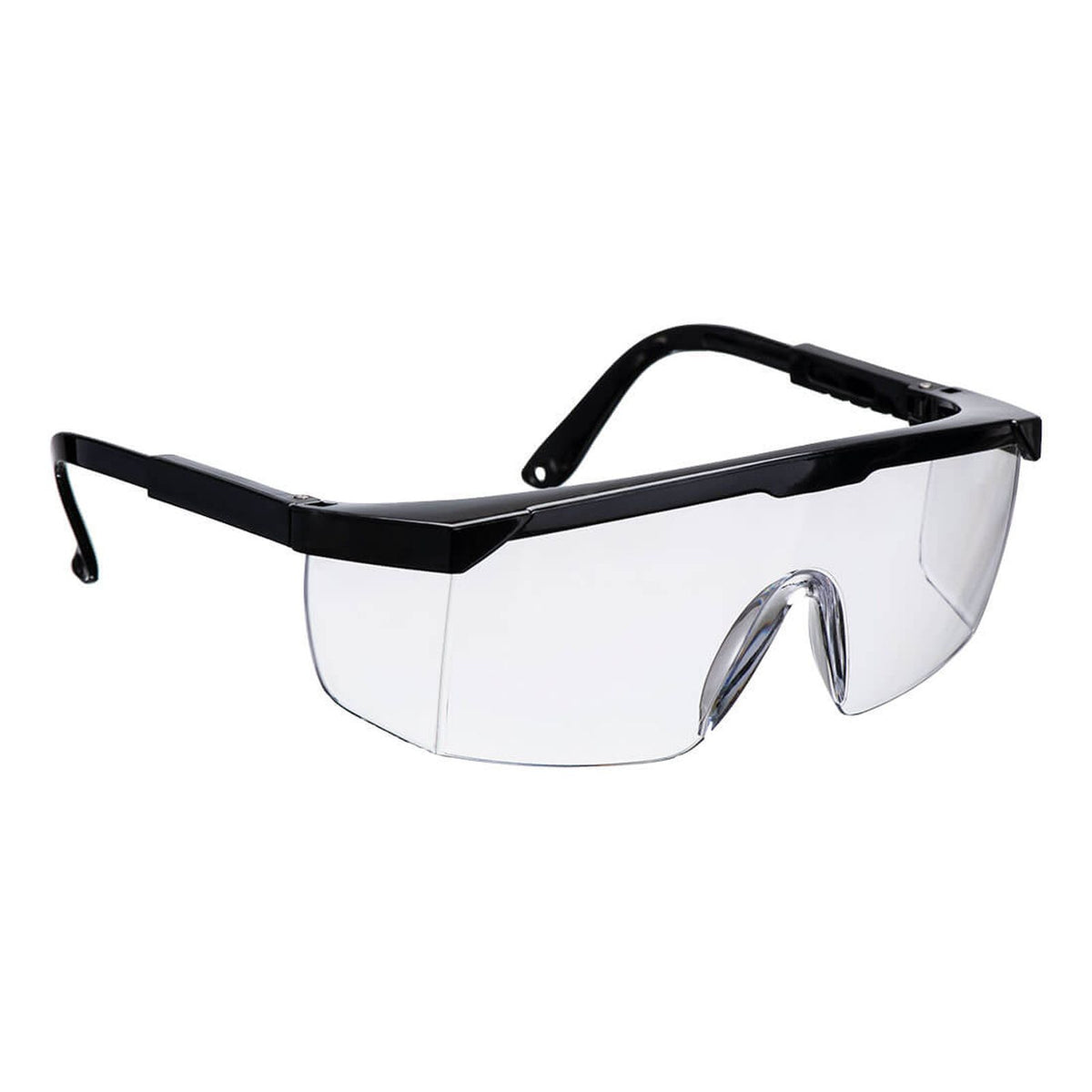 Portwest Brillen PW33 blank(CL)