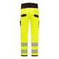 Portwest PW3 Broeken PW340 geel-zwart(YB)