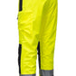 Portwest PW3 Broeken PW342 geel-zwart(YB)