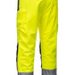 Portwest PW3 Broeken PW342 geel-zwart(YB)