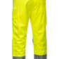 Portwest PW3 Broeken PW342 geel-zwart(YB)