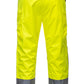 Portwest PW3 Broeken PW342 geel-zwart(YB)