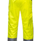 Portwest PW3 Broeken PW342 geel-zwart(YB)
