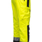 Portwest PW3 Broeken PW342 geel-zwart(YB)