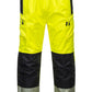 Portwest PW3 Broeken PW342 geel-zwart(YB)