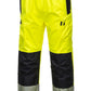 Portwest PW3 Broeken PW342 geel-zwart(YB)