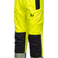 Portwest PW3 Broeken PW342 geel-zwart(YB)