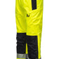 Portwest PW3 Broeken PW342 geel-zwart(YB)