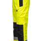 Portwest PW3 Broeken PW342 geel-zwart(YB)
