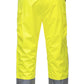 Portwest PW3 Broeken PW342 geel-zwart(YB)