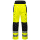 Portwest PW3 Broeken PW342 geel-zwart(YB)