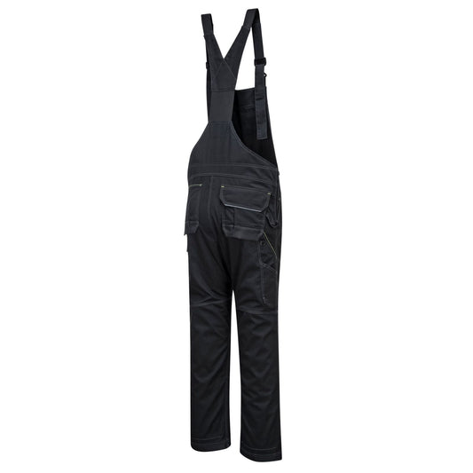 Portwest PW3 Am. Overalls PW346 zwart(BK)