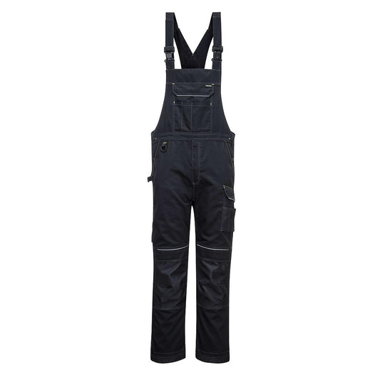 Portwest PW3 Am. Overalls PW346 zwart(BK)