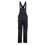 Portwest PW3 Am. Overalls PW346 zwart(BK)