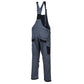 Portwest PW3 Am. Overalls PW346 zoom grijs-zwart(ZB)