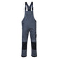 Portwest PW3 Am. Overalls PW346 zoom grijs-zwart(ZB)