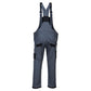 Portwest PW3 Am. Overalls PW346 zoom grijs-zwart(ZB)