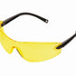 Portwest Brillen PW34 ambergeel(AM)