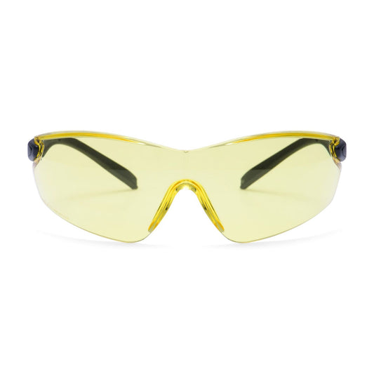 Portwest Brillen PW34 ambergeel(AM)