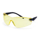 Portwest Brillen PW34 ambergeel(AM)