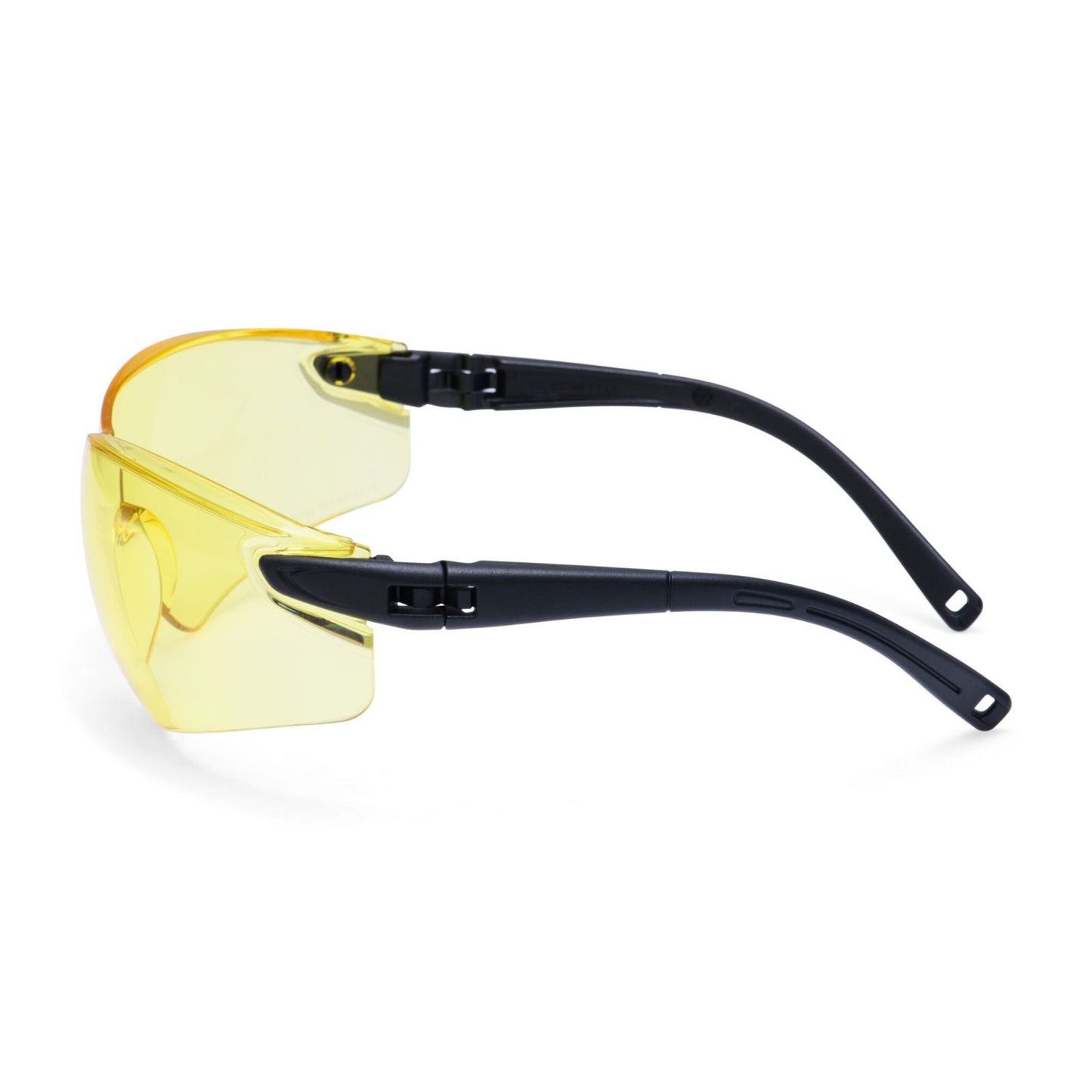 Portwest Brillen PW34 ambergeel(AM)