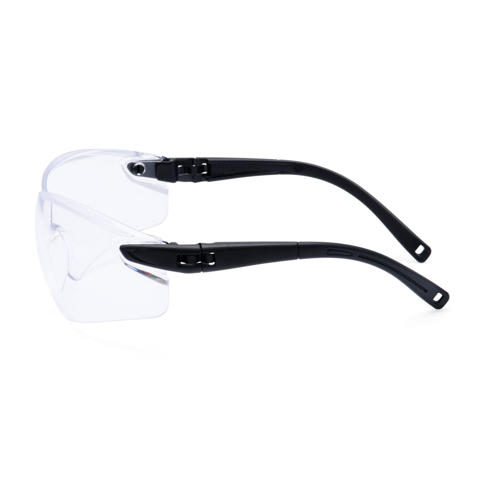 Portwest Brillen PW34 blank(CL)