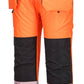 Portwest PW3 Broeken PW351 oranje-zwart(OB)