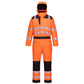 Portwest PW3 Overalls PW352 oranje-zwart(OB)