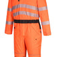 Portwest PW3 Overalls PW352 oranje-zwart(OB)