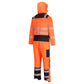 Portwest PW3 Overalls PW352 oranje-zwart(OB)