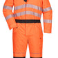 Portwest PW3 Overalls PW352 oranje-zwart(OB)
