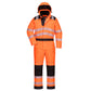 Portwest PW3 Overalls PW352 oranje-zwart(OB)