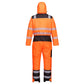 Portwest PW3 Overalls PW352 oranje-zwart(OB)