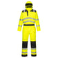 Portwest PW3 Overalls PW352 geel-zwart(YB)