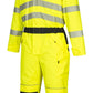 Portwest PW3 Overalls PW352 geel-zwart(YB)