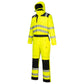 Portwest PW3 Overalls PW352 geel-zwart(YB)
